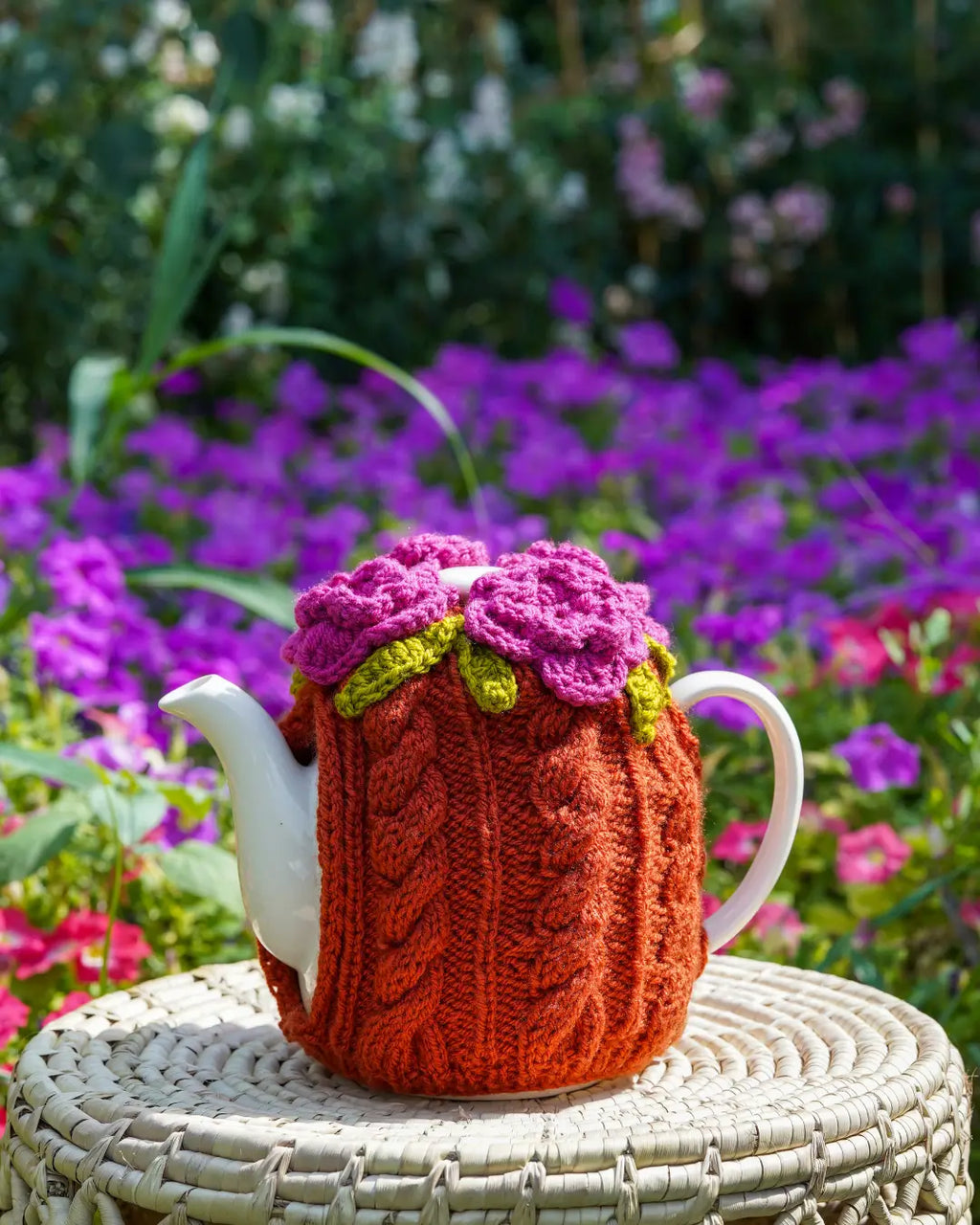 Teacozy