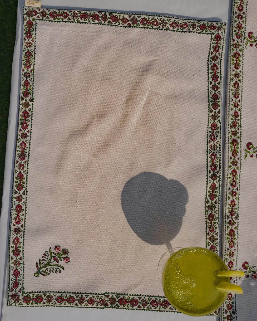 Mehroob Mat