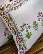 Mehroob Rectangular Cushion