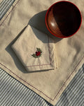 Anaar Bagh Napkins