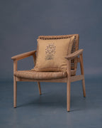 Camellia Square Cushion