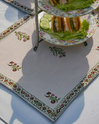 Mehroob Runner