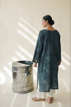 Neel Ajrak 2 Pc Suit
