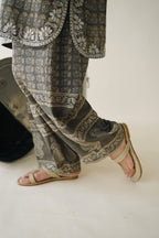 Kohra Ajrak 2 Pc Suit