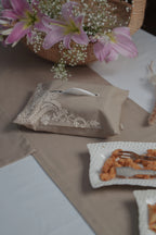 Safa Tissue Box Cover