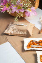 Safa Tissue Box Cover