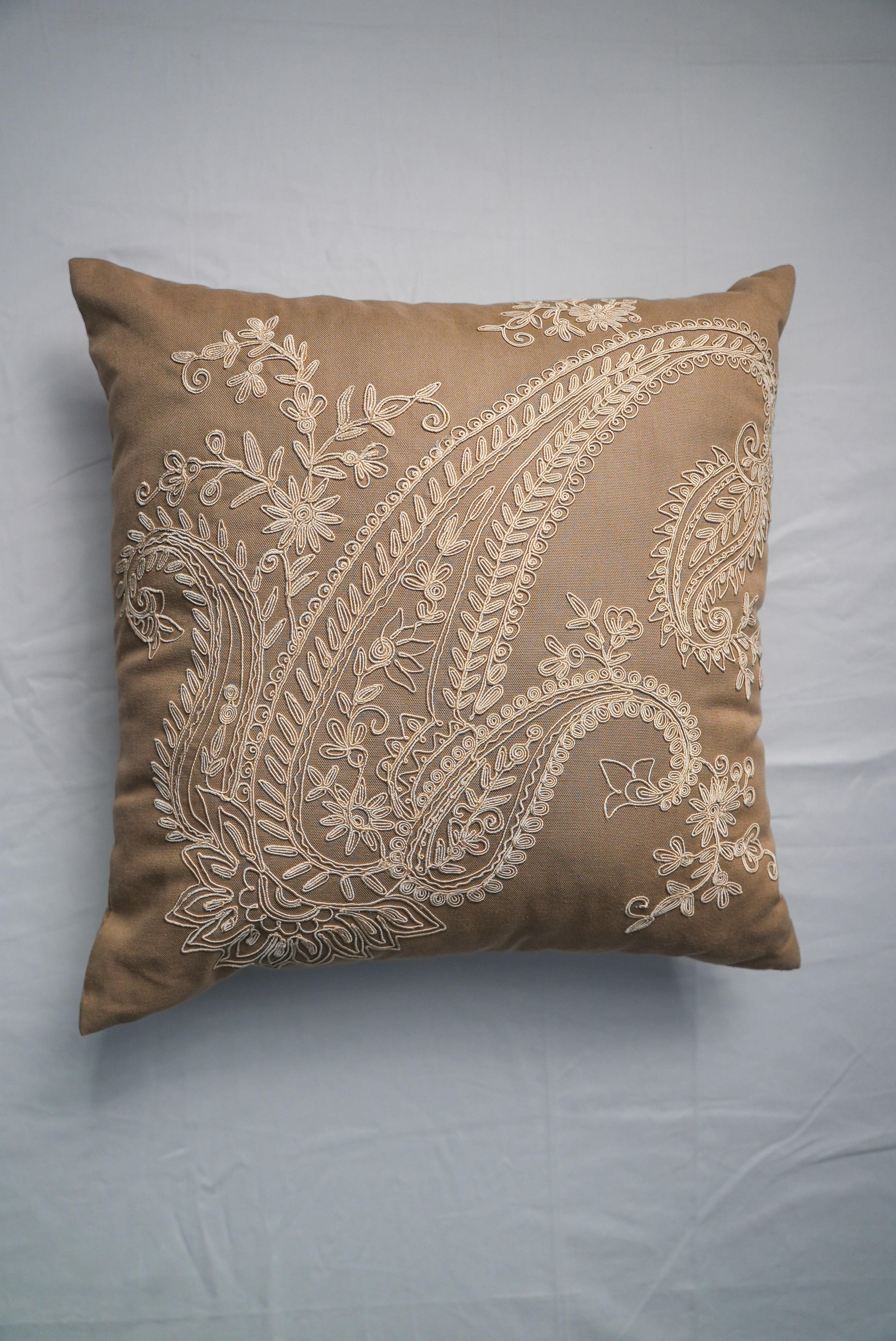 Safa Square Cushion