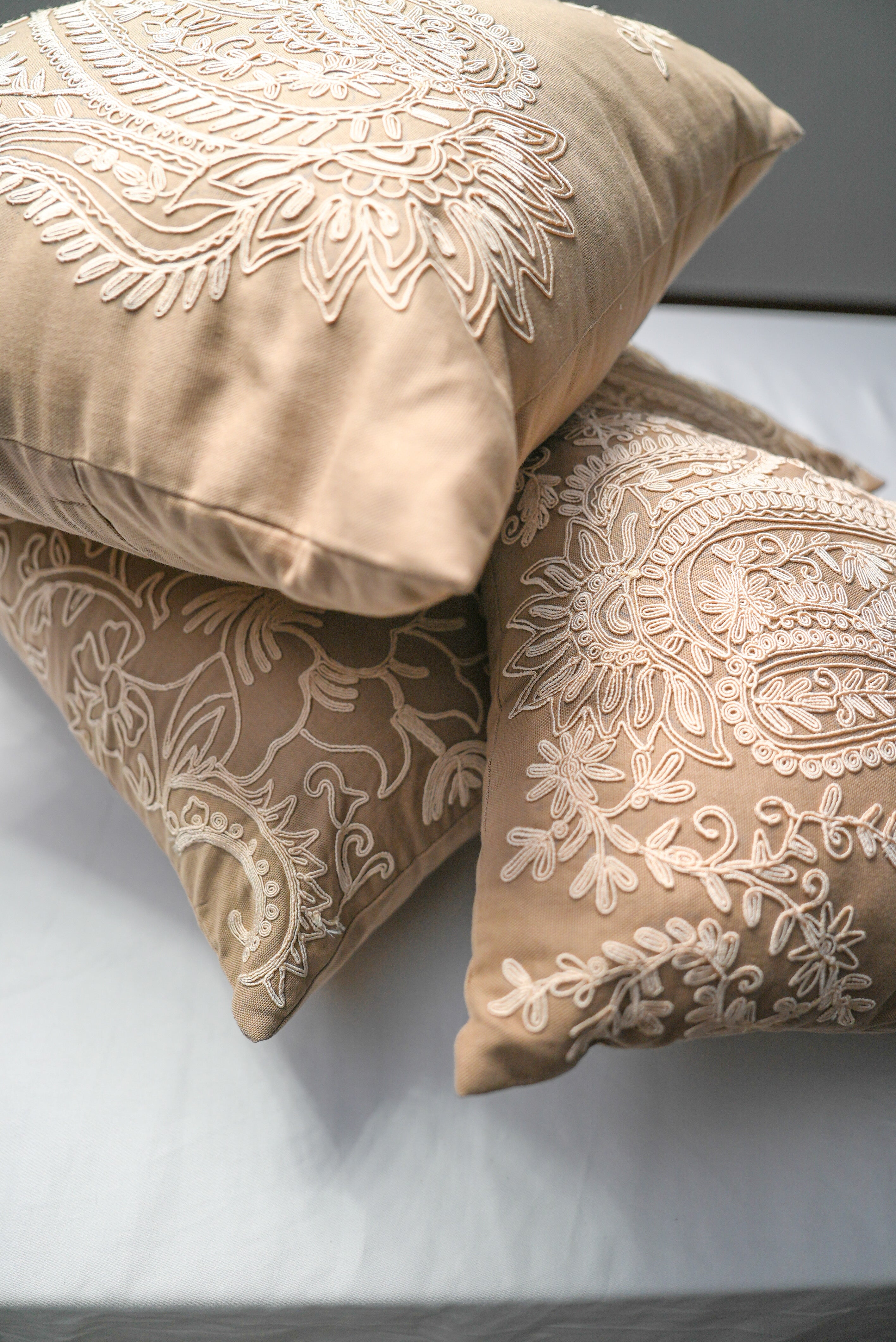 Safana Square Cushion