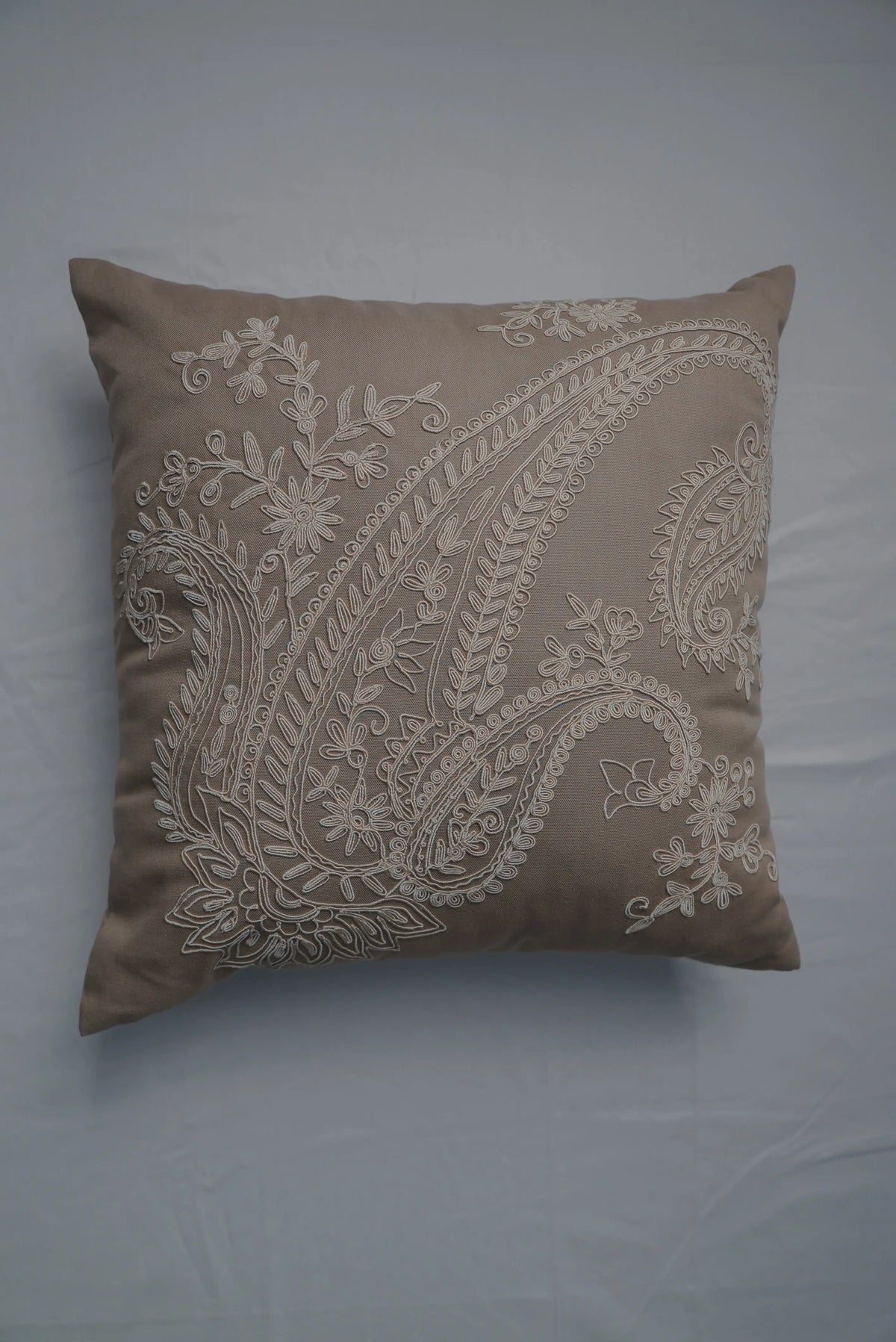 Safa Square Cushion