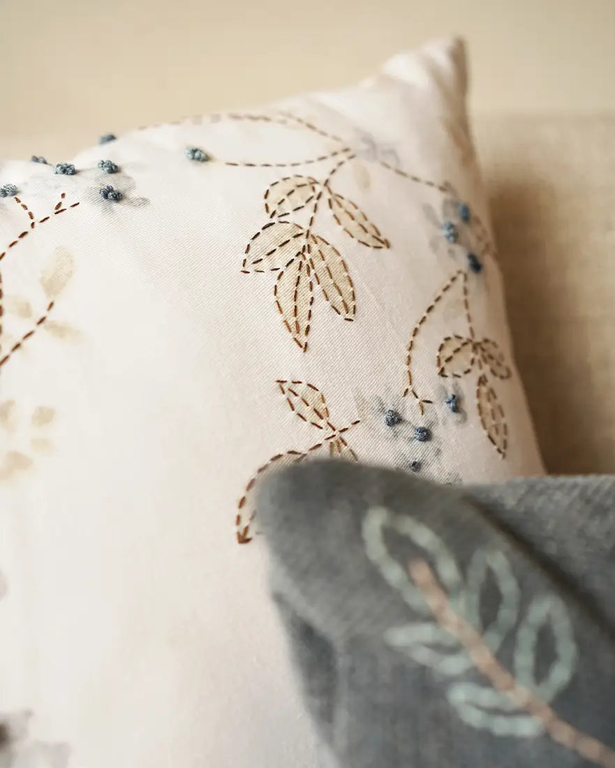 Naz Square Cushion