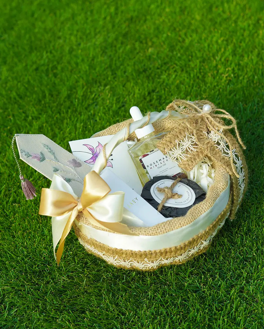 Ammi Keepsake Mini