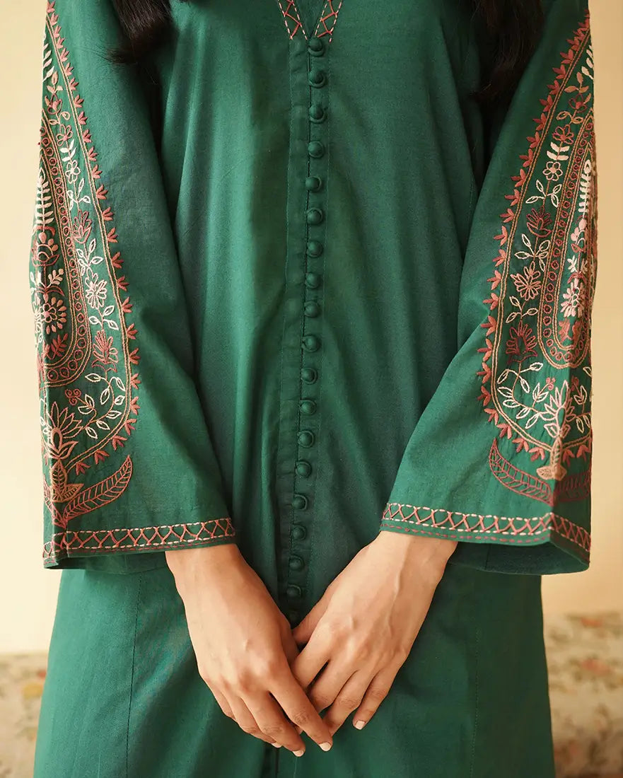 Nazneen Green