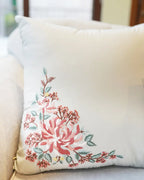 Inayat Square Cushion