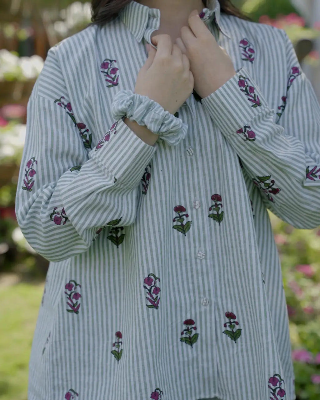 Amrood Shirt