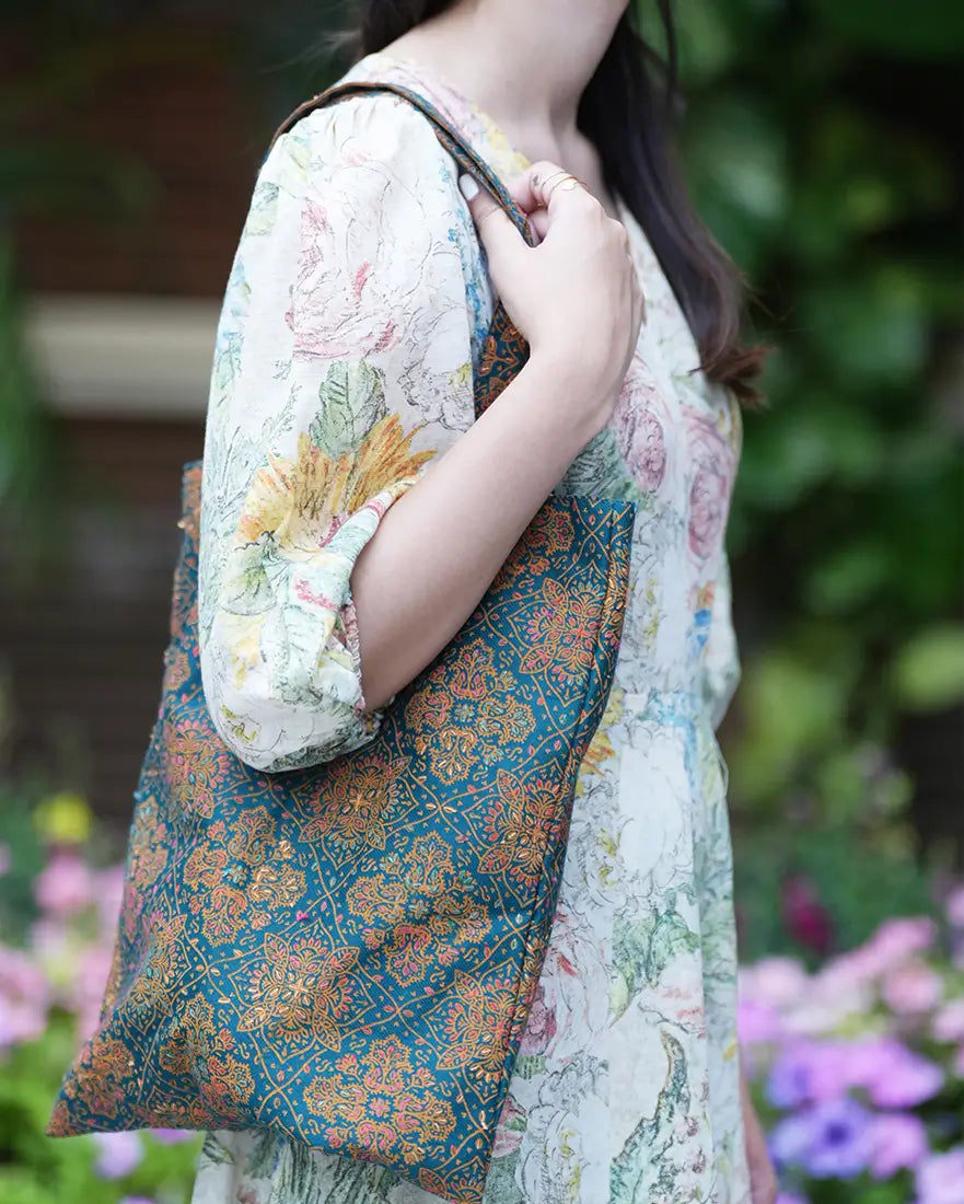 Pashmina Bag Small