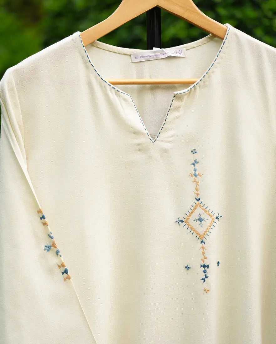 Riwa Skin Shirt
