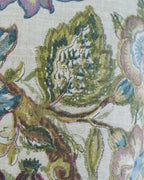 Aangan Square Cushion