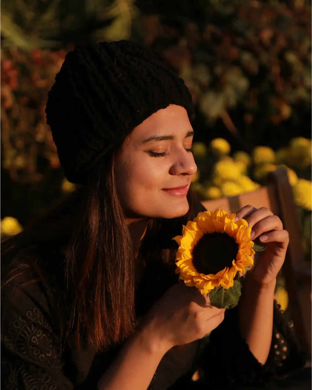 Beanie
