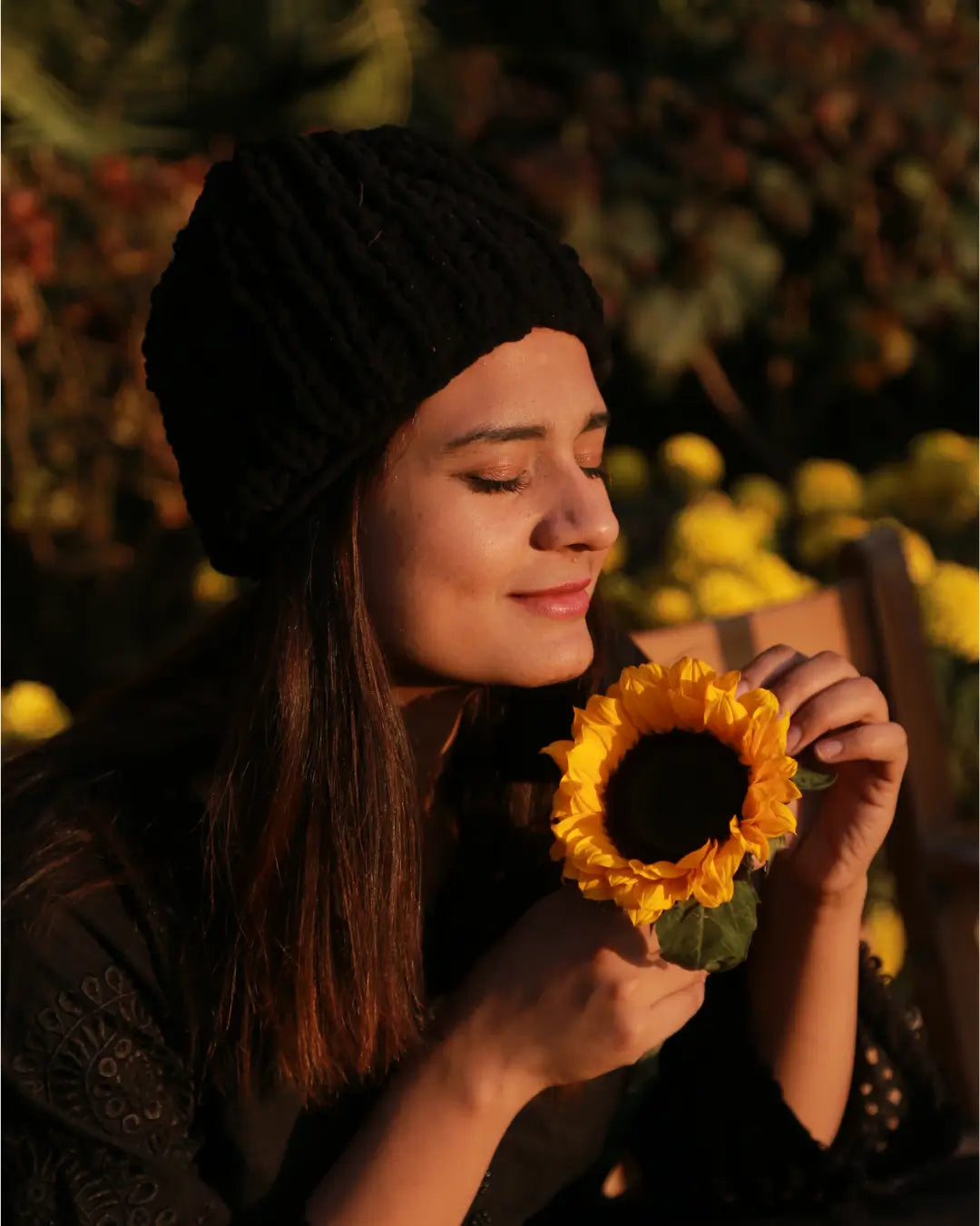 Beanie