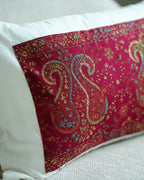 Pashmina Rectangular Cushion B
