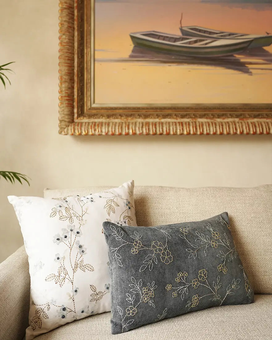 Naz Rectangular Cushion