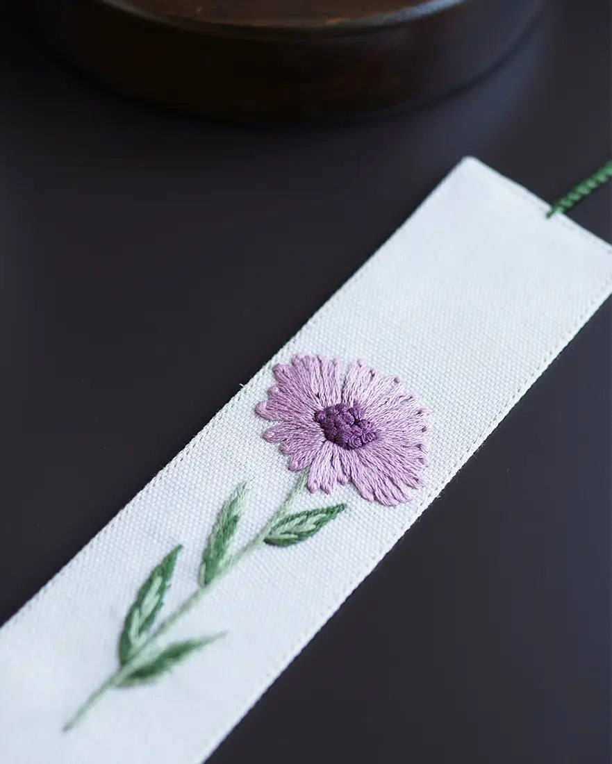 Aangan Bookmark