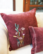 Bukhara Square Cushion