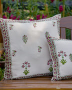 Mehroob Sqaure Cushion