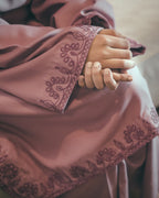 Noorain Pink