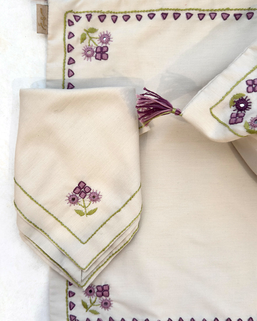 Chandni Napkins