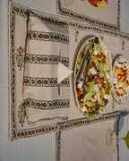 Mehroob Tissue Box Cover