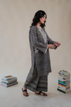 Abeer Grey