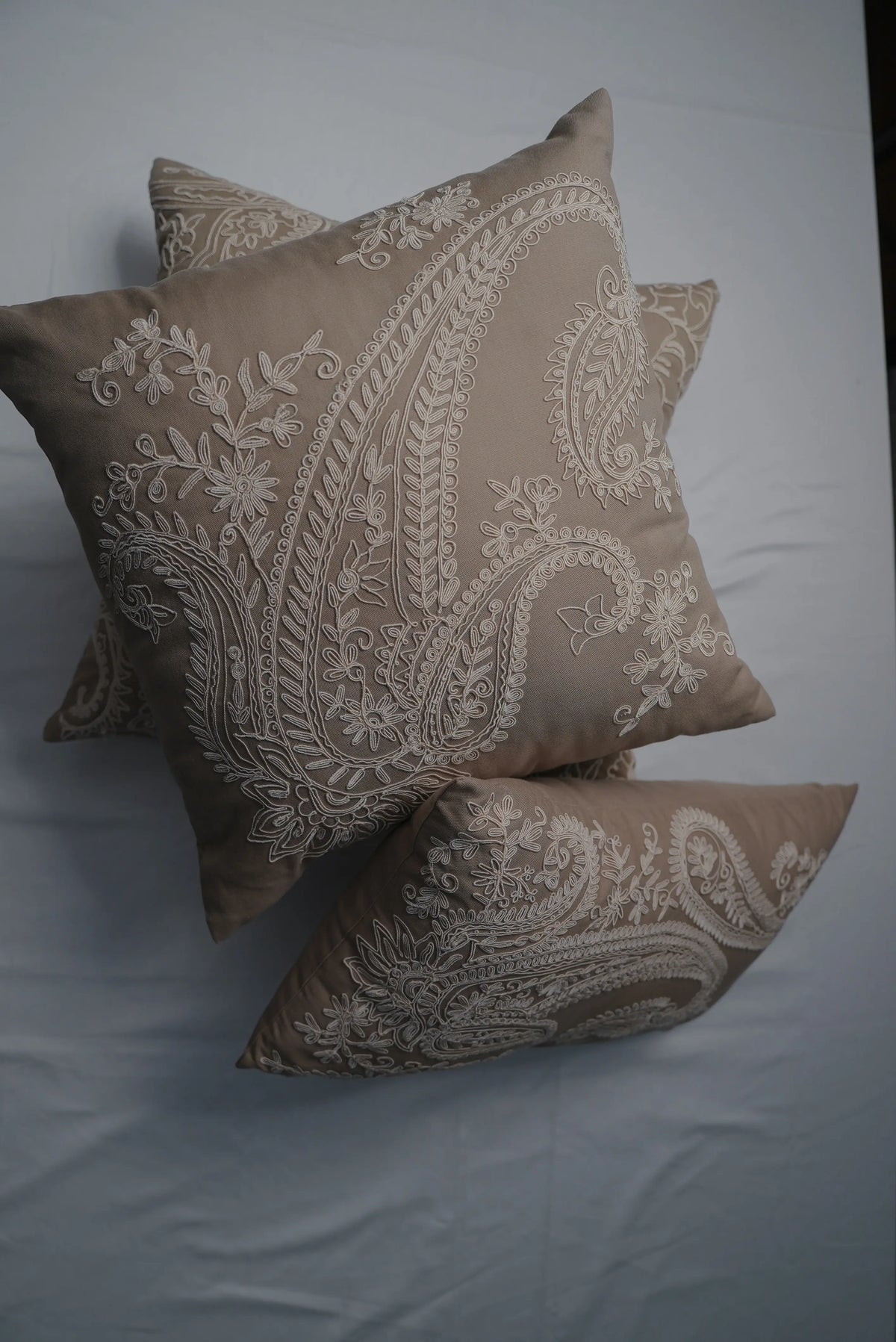Safa Square Cushion