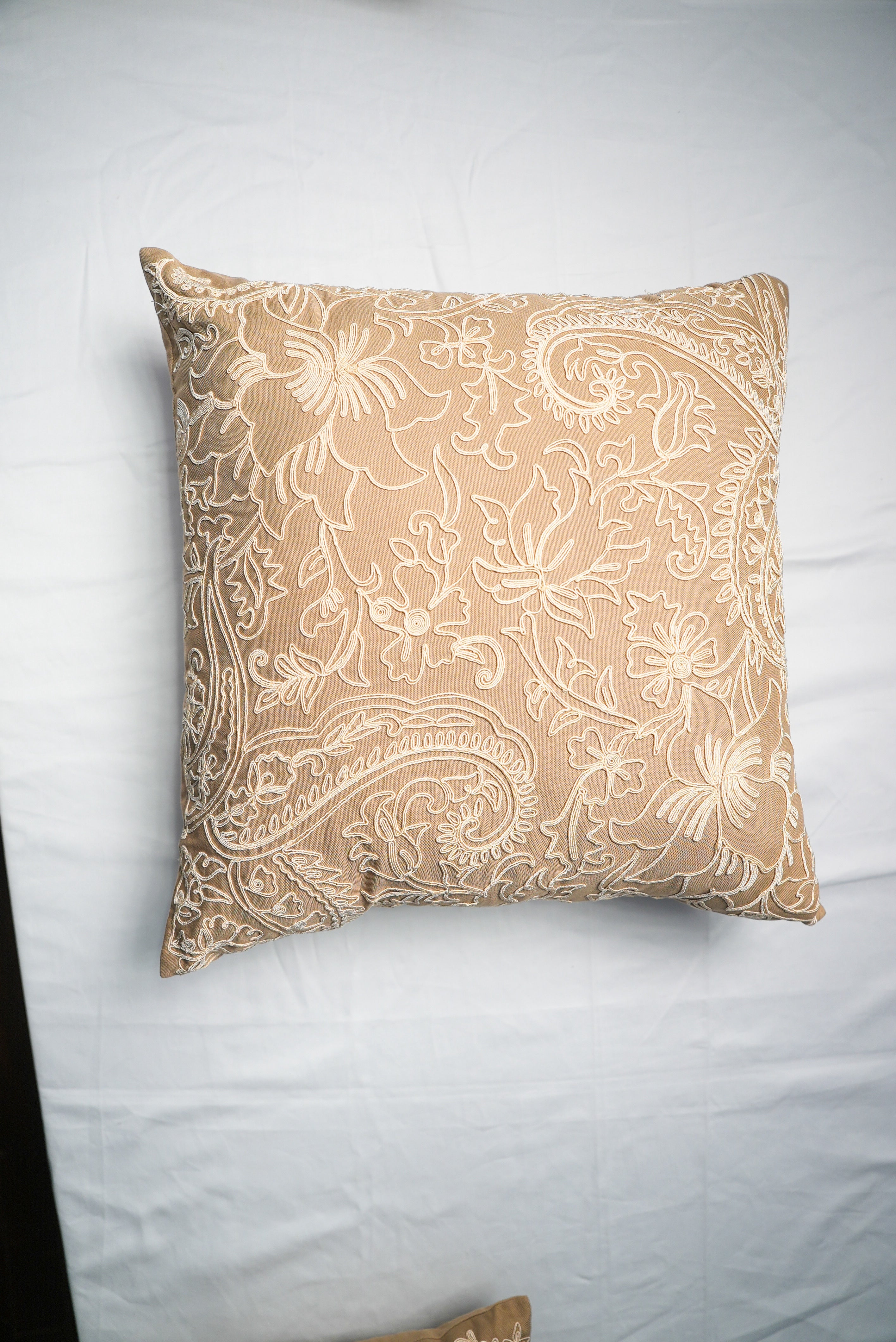 Safana Square Cushion