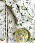 Parwana Tissue Box Cover