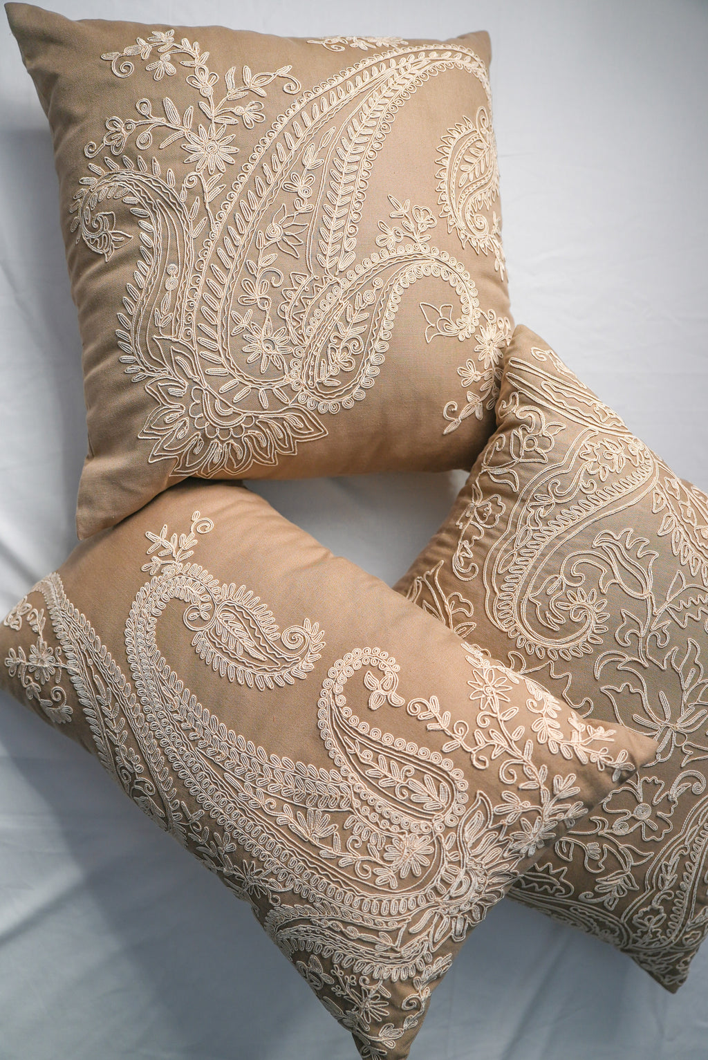 Safa Rectangular Cushion