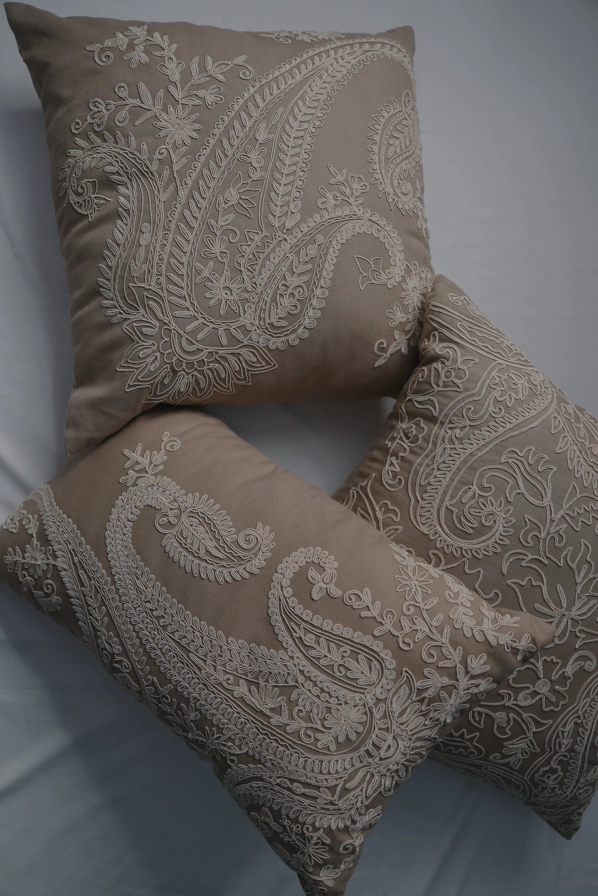 Safa Rectangular Cushion