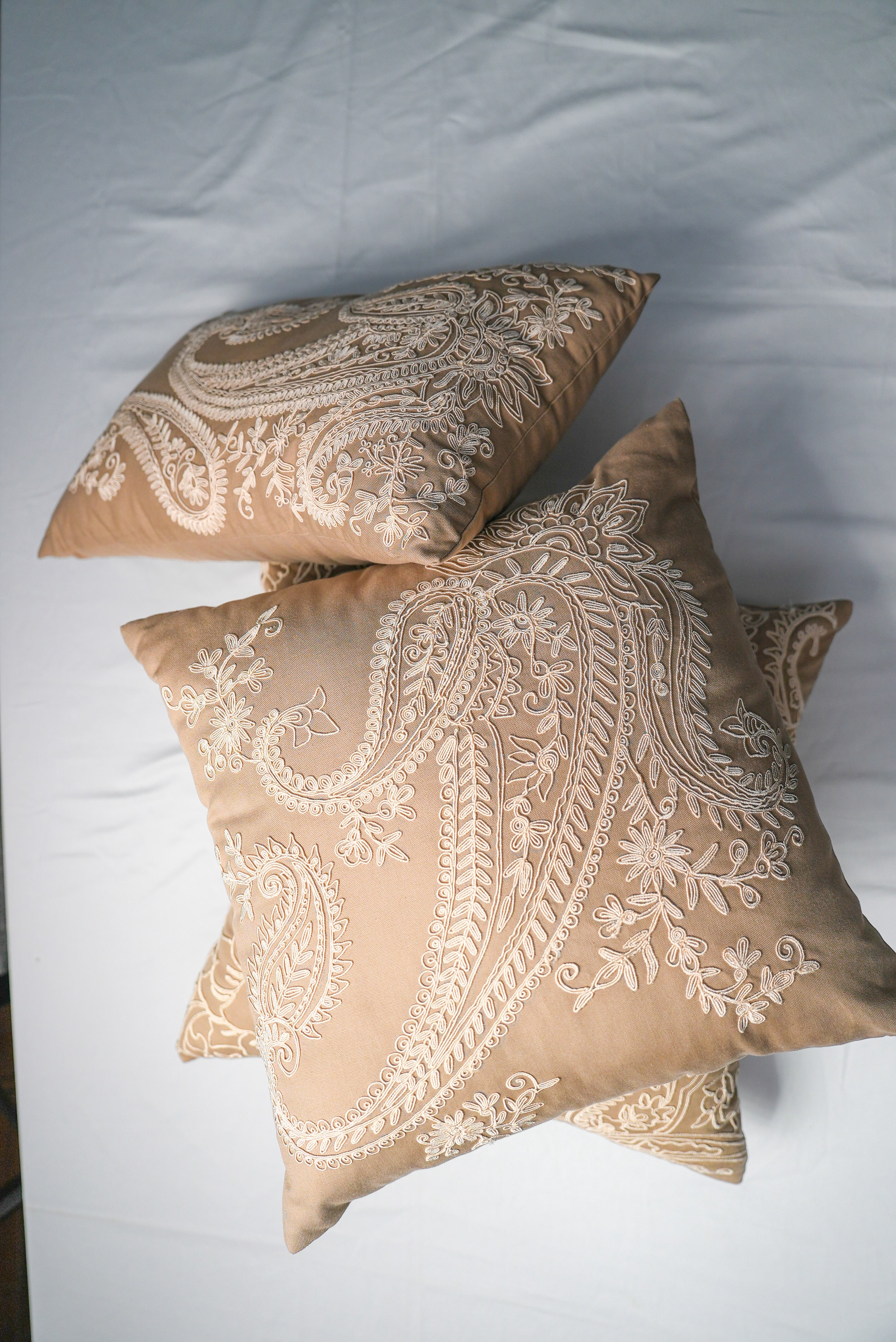 Safa Square Cushion
