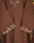 Imaan Brown