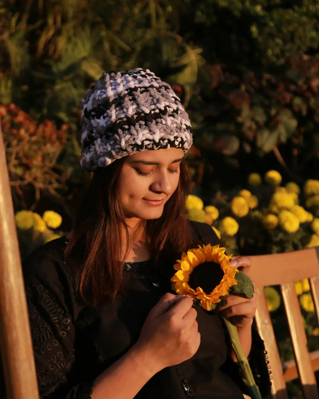 Beanie