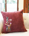 Bukhara Square Cushion