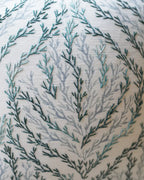 Inayat Kacha Tanka Cushion
