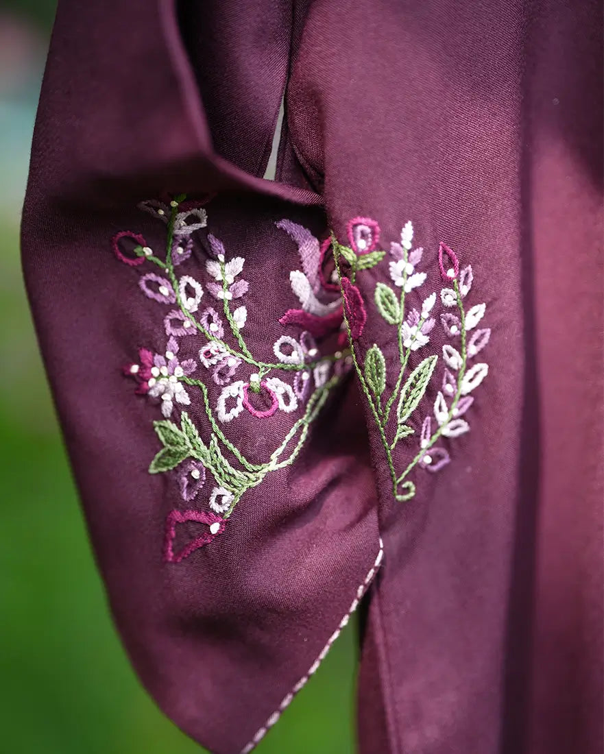 Narmeen Plum