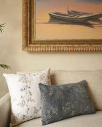 Naz Square Cushion