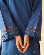 Nazneen Blue
