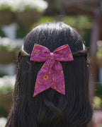 Sharbat Bow