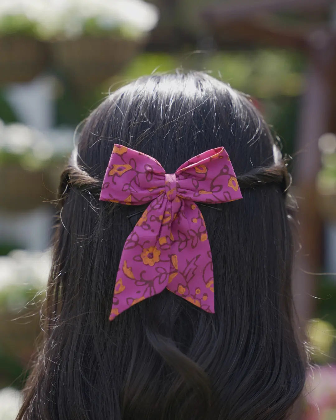Sharbat Bow