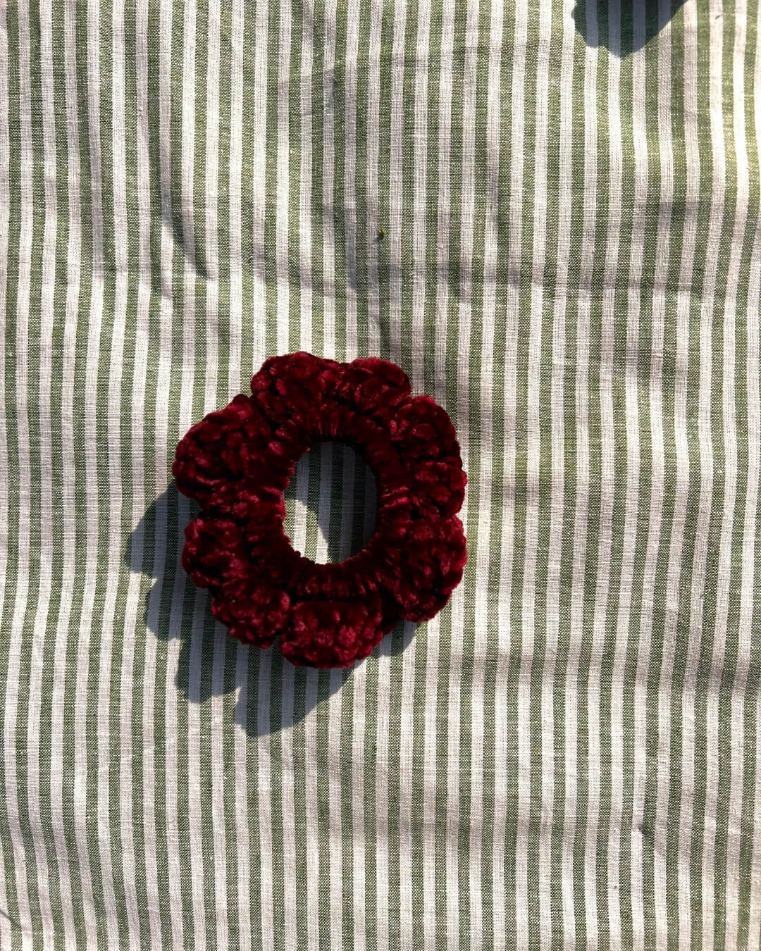 Scrunchie