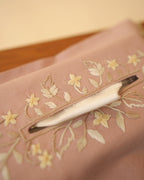 Mahpara Tissue Box Cover