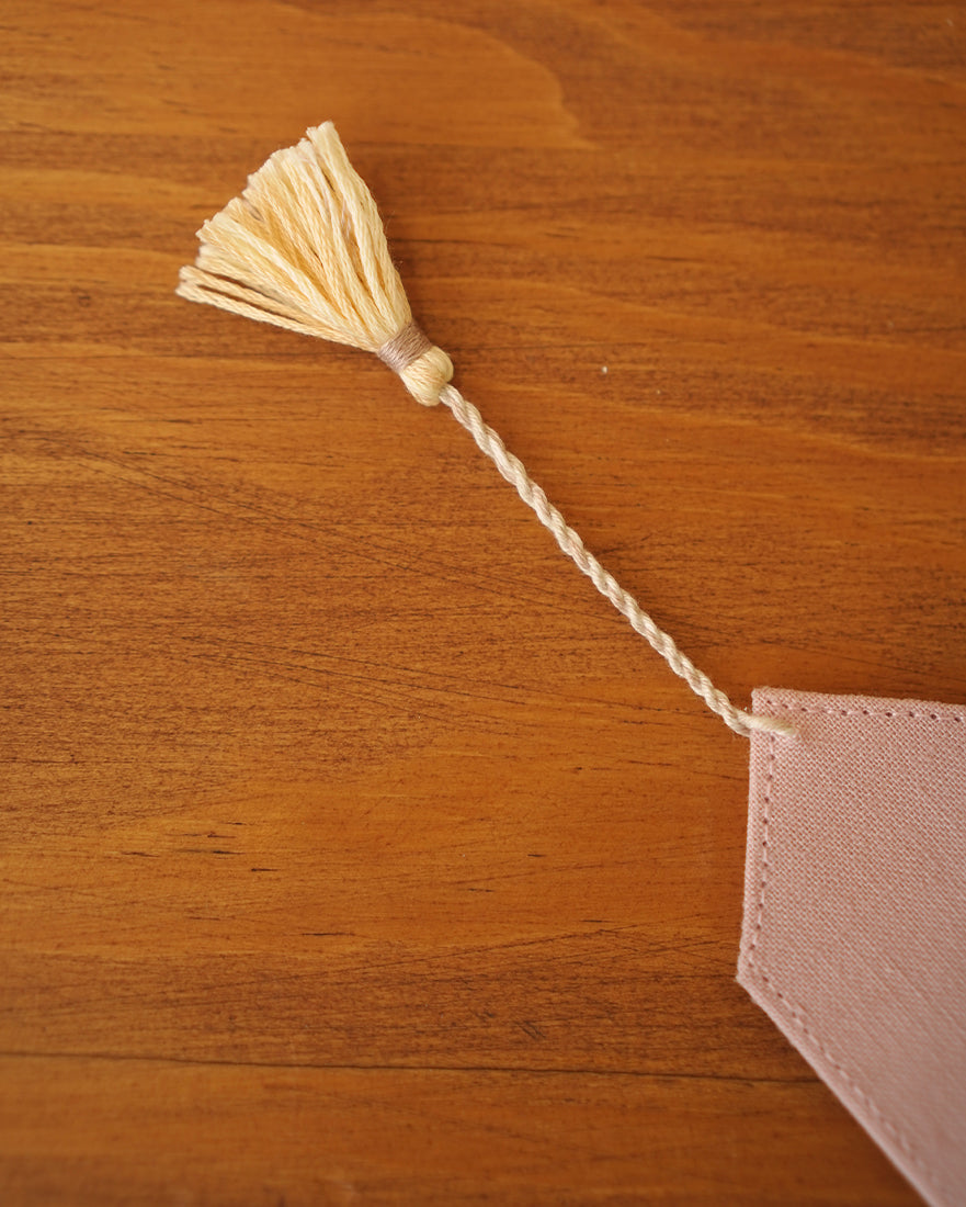 Mahpara bookmark